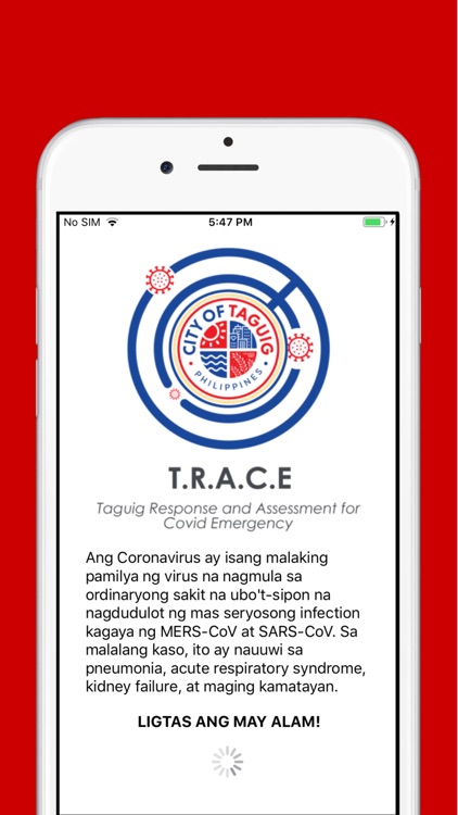 TRACE Taguig
