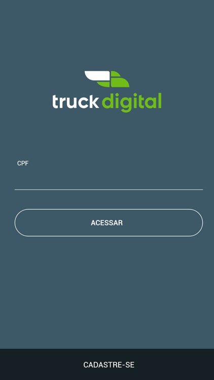 Truck Digital