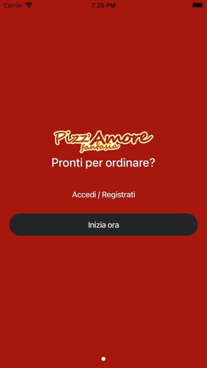 Pizz’Amore e Fantasia