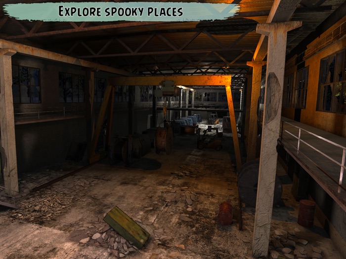 Killer Clown Pennywise Mystery