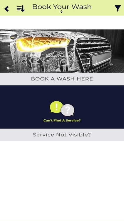 App Wash