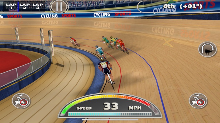 Cycling 2013 (Full Version) screenshot-3
