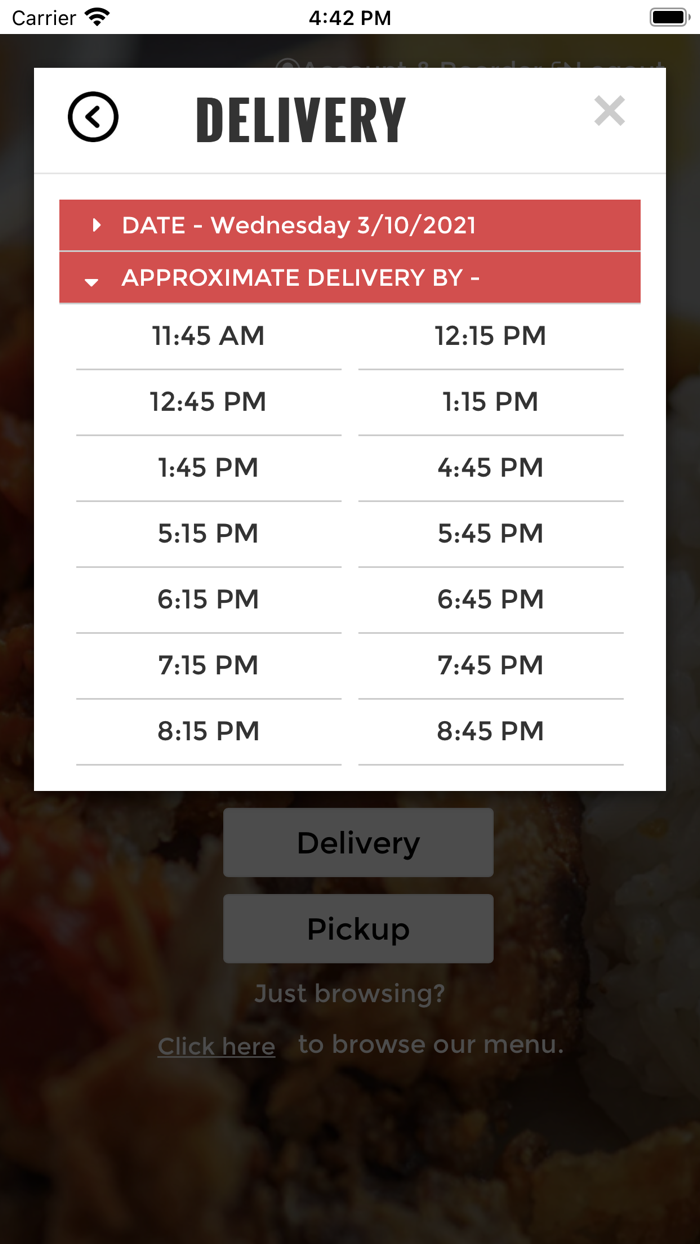 Rice Pot Thai Cuisine