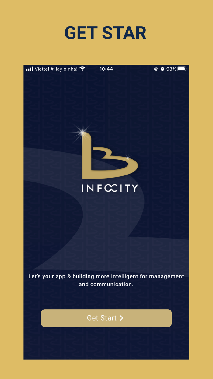 INFOCITY