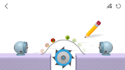 Brain Dots 2 (ブレインドッツ2) screenshot1