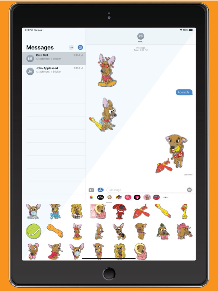 Fergie Chiwinnie JumboHeadz