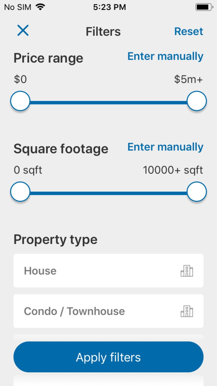 SmartSearch with Angel