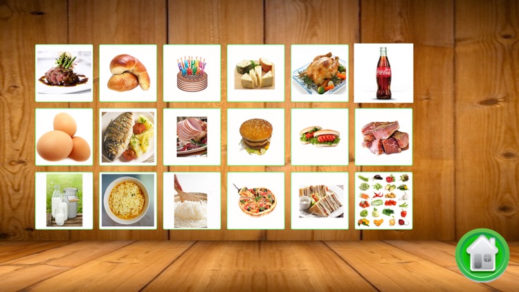 Flashcards For Babies Learn screenshot-5