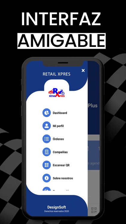 Retail Xpres