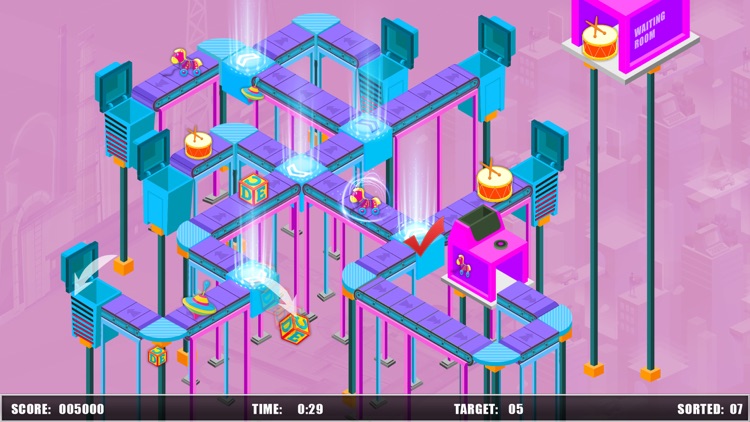 Toy Assembly Line screenshot-3