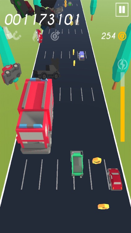 RoadMania screenshot-5