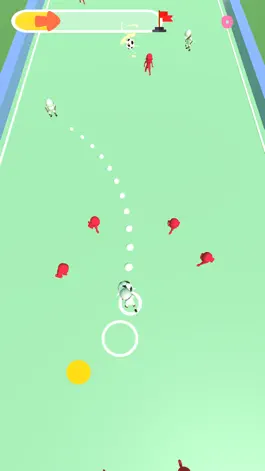 Game screenshot Flash Soccer 3D mod apk