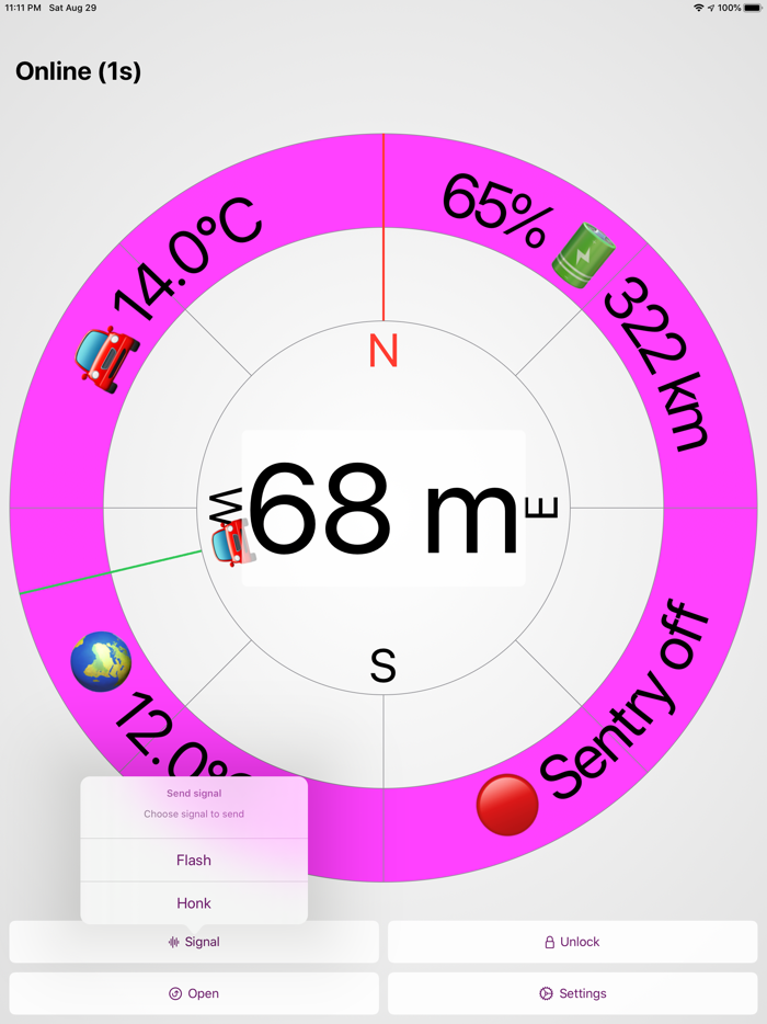 Dude Wheres my Tesla?