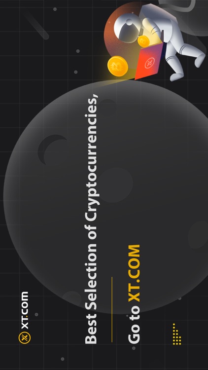 XT.COM - Buy & sell Bitcoin