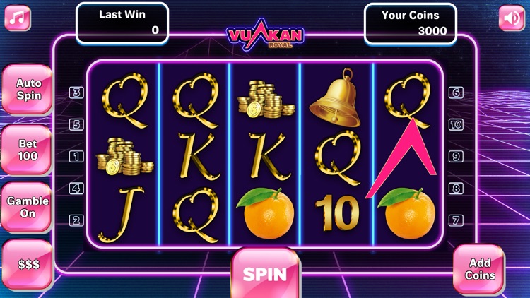Slots Fun screenshot-2