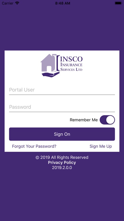 Insco Insurance Online