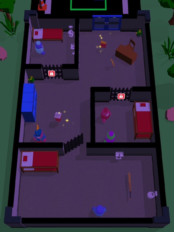 Prison Rescue screenshot 6