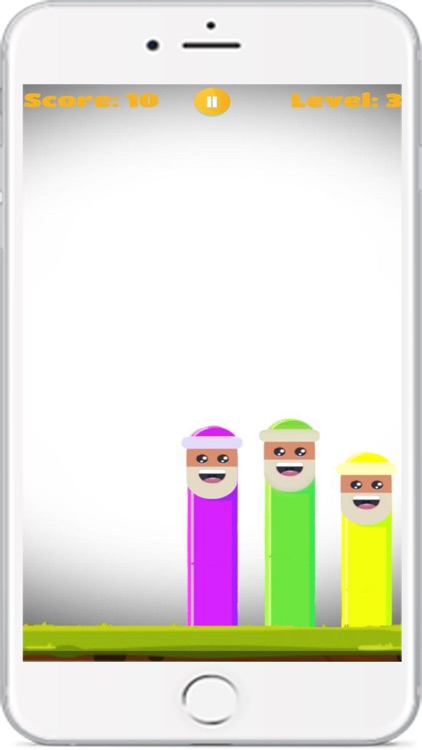 Tube-Man screenshot-6