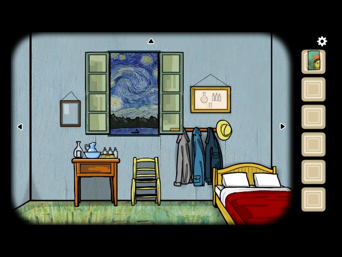 Cube Escape Collection KR