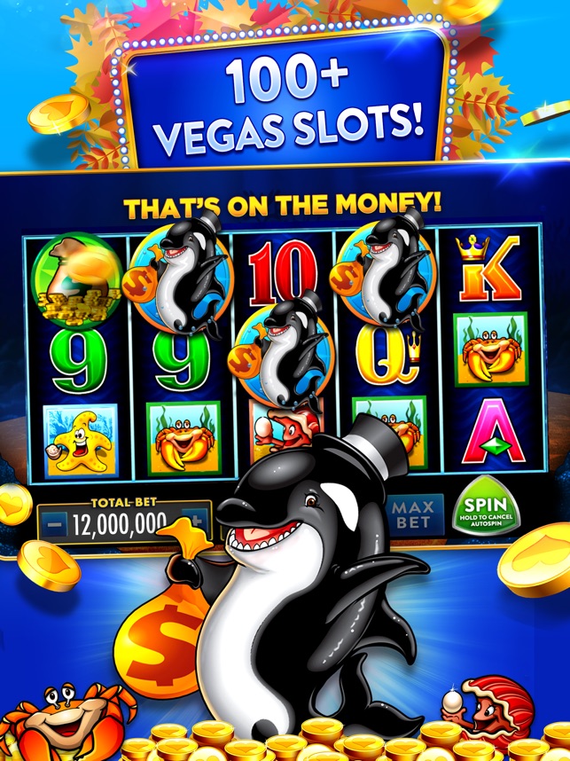 Free 100 lions slot game
