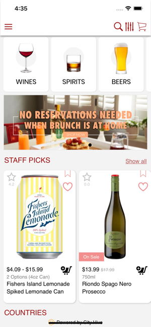 Woodcliff Lake Wine and Liquor(圖2)-速報App