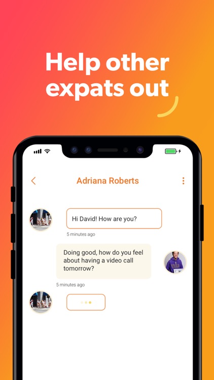 ExpatBuddy