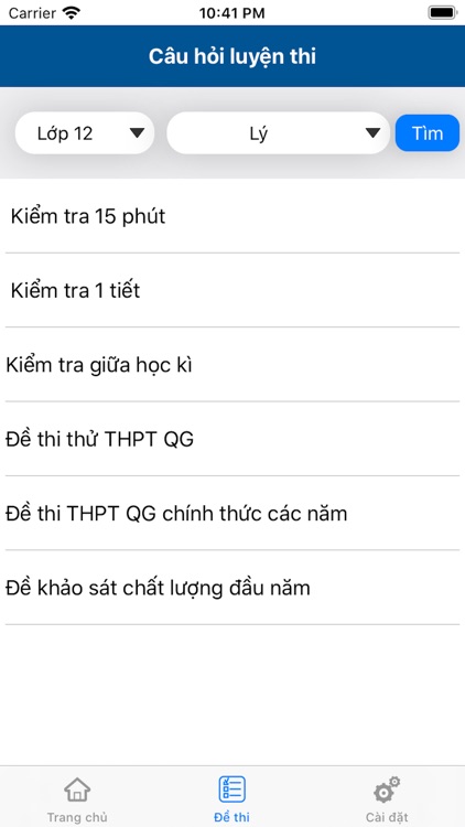 Để học tốt - Cấp 2&3