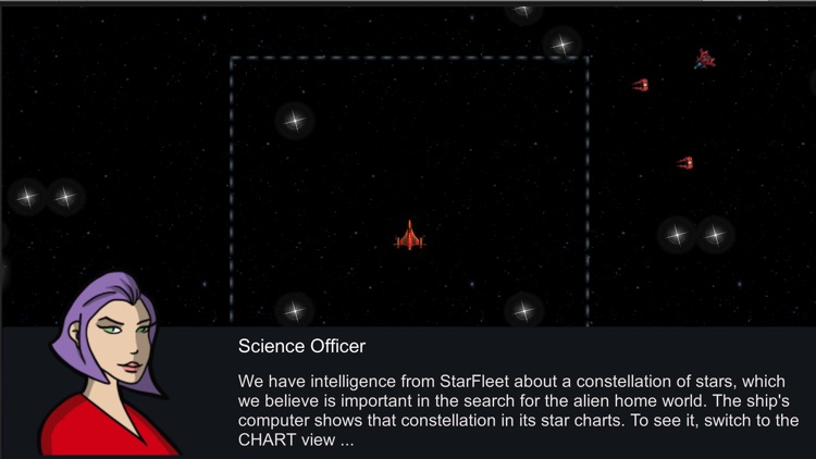 Double Star II screenshot-5