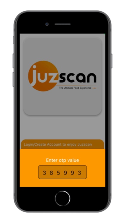 Juzscan