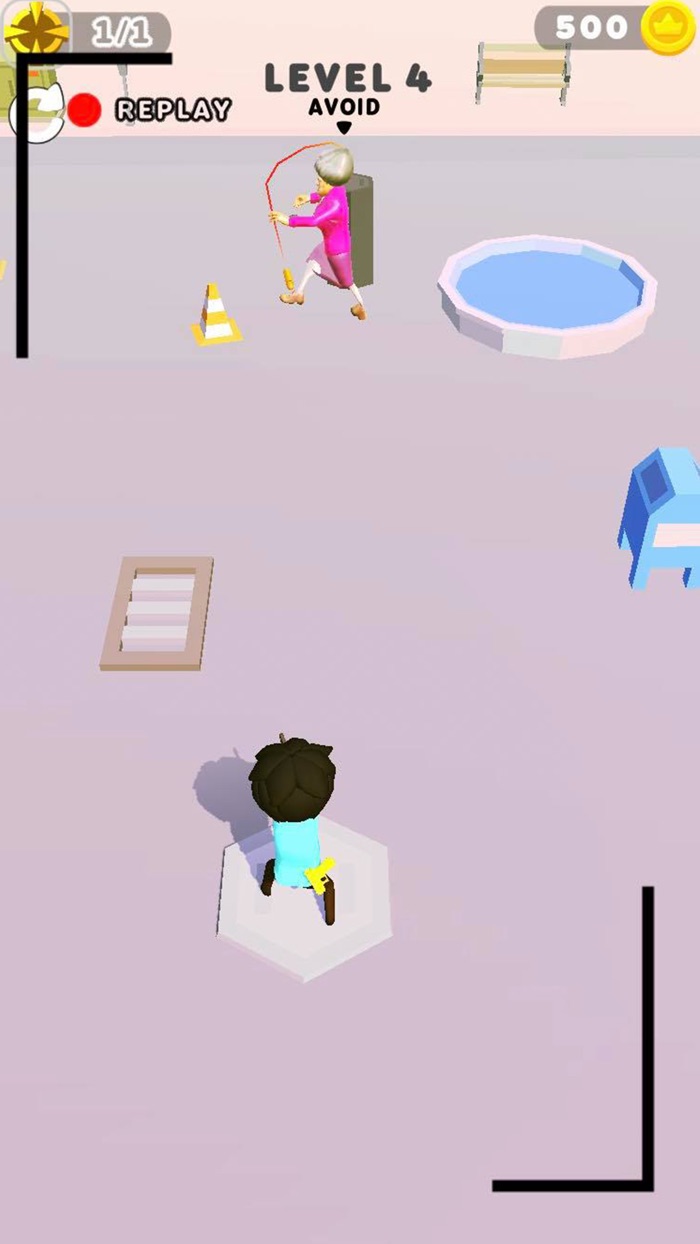 Bullet Bender Teacher