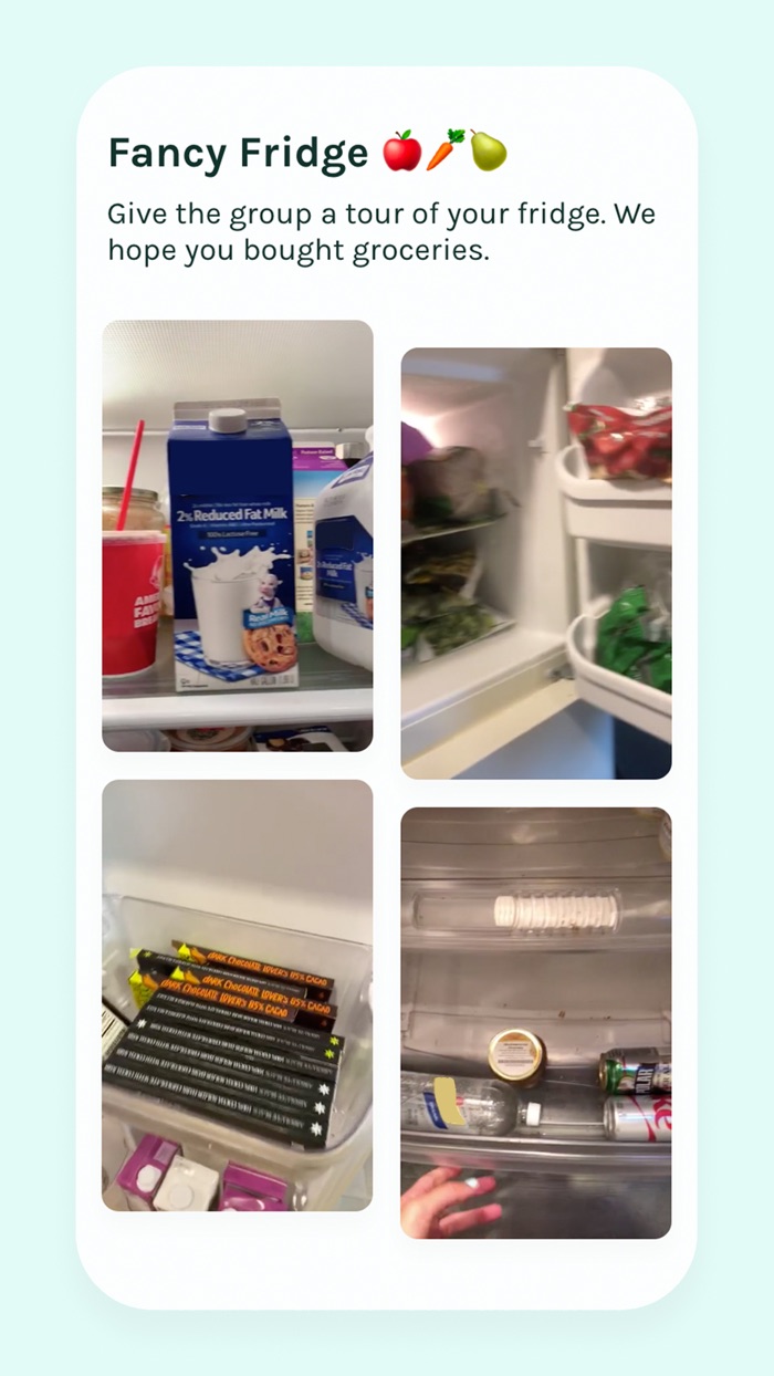 Rollcall - Fun together