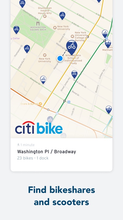 Transit • Subway & Bus Times screenshot-9