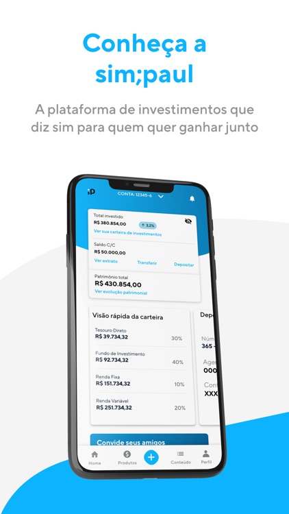 Sim;paul Investimentos