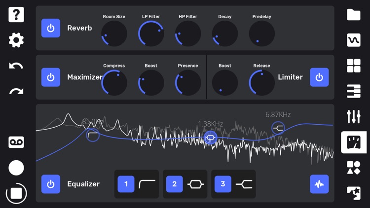 Flip Sampler screenshot-7