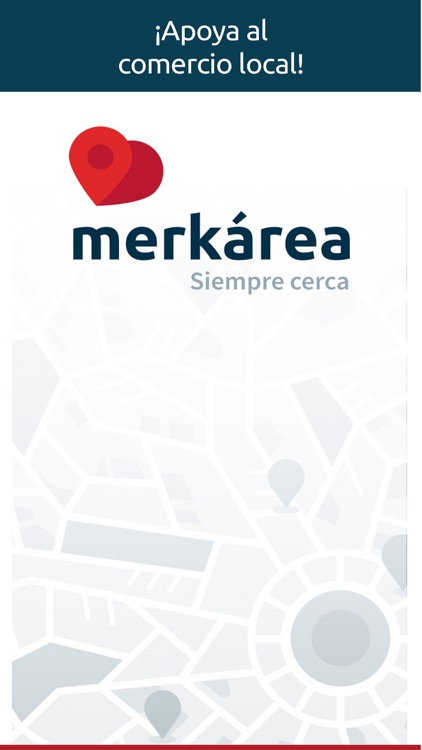 merkárea