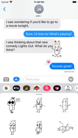 Game screenshot Mr. Antic hack