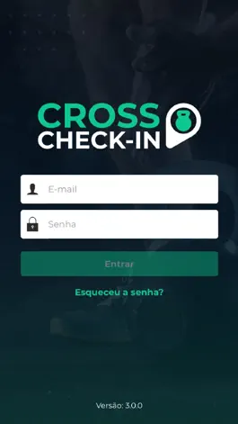 Game screenshot Cross CheckIn mod apk