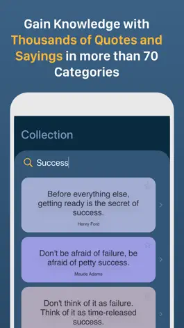 Game screenshot Quotes - Quote Maker, Captions apk