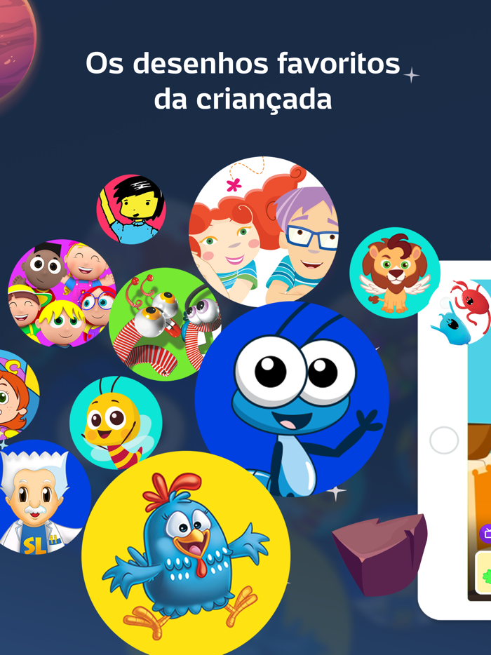 Universinho App