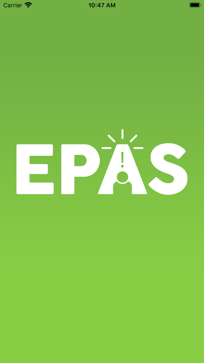 EPAS