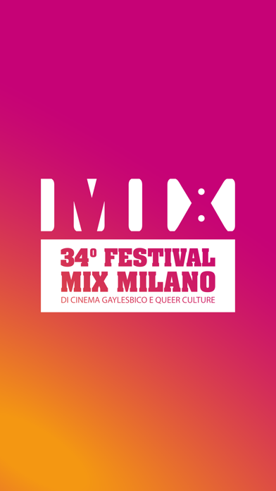 How to cancel & delete Festival MIX Milano from iphone & ipad 1