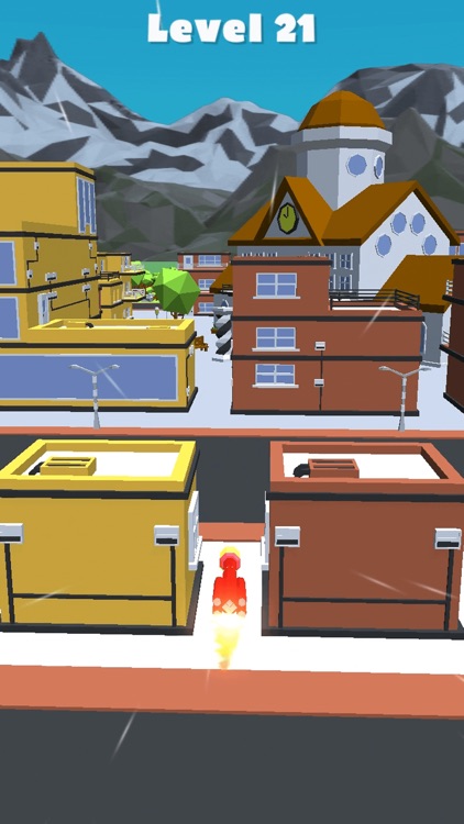 Rocket'n Roll screenshot-6