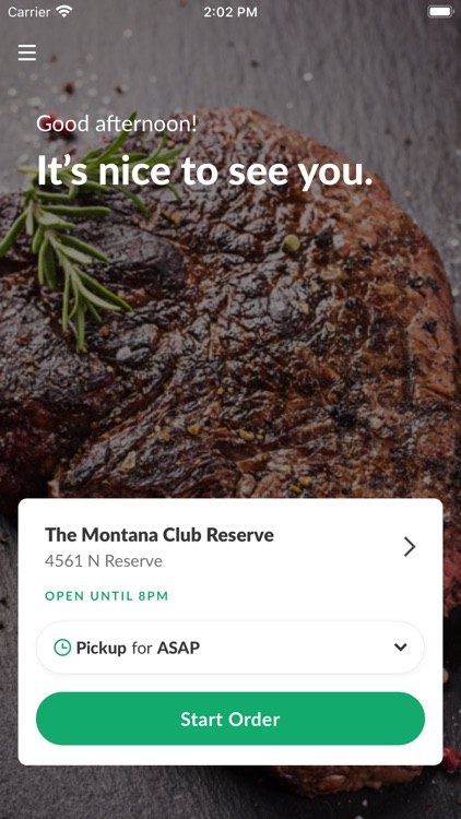 The Montana Club