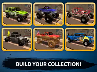 Imatge 2 Offroad Outlaws iphone