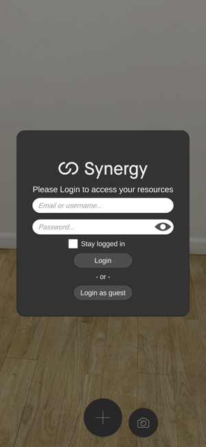 Synergy Discover(圖1)-速報App