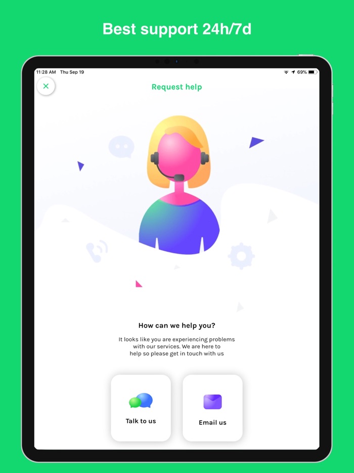 Wamo - Transport, Livraison