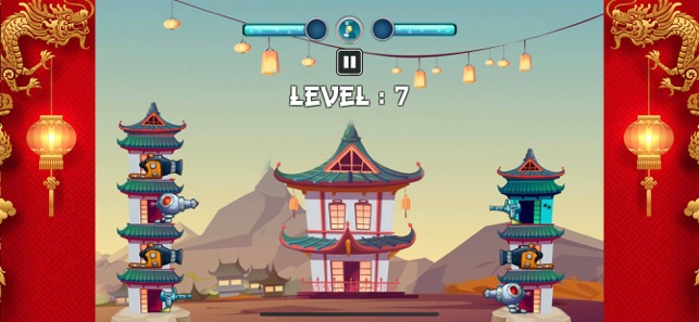 Dojo Battle - Fighting Floors(圖5)-速報App