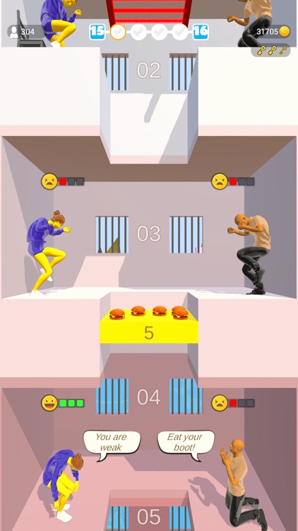 Food Platform 3D screenshot-5