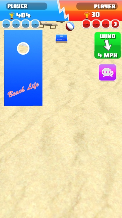 Cornhole Clash screenshot-6