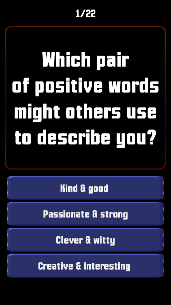 Which Ut Character Undertale App For Iphone Free Download Which Ut Character Undertale For Ipad Iphone At Apppure